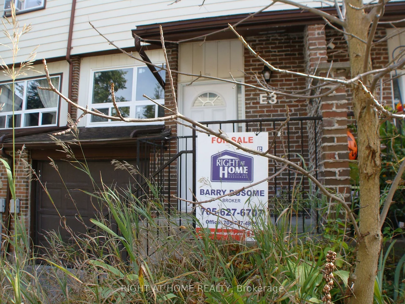 63, Ferris, Cundles East, Barrie