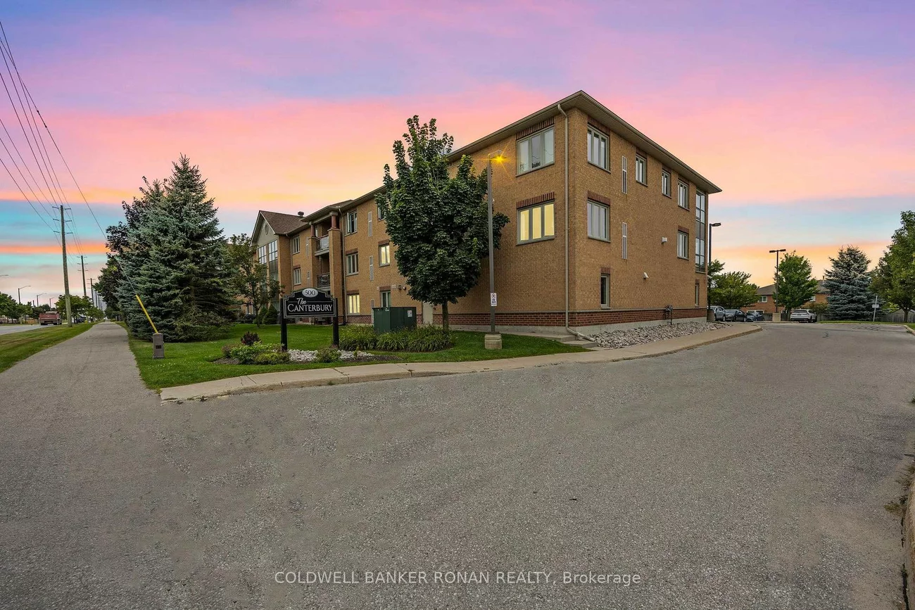 500, Mapleview, Holly, Barrie