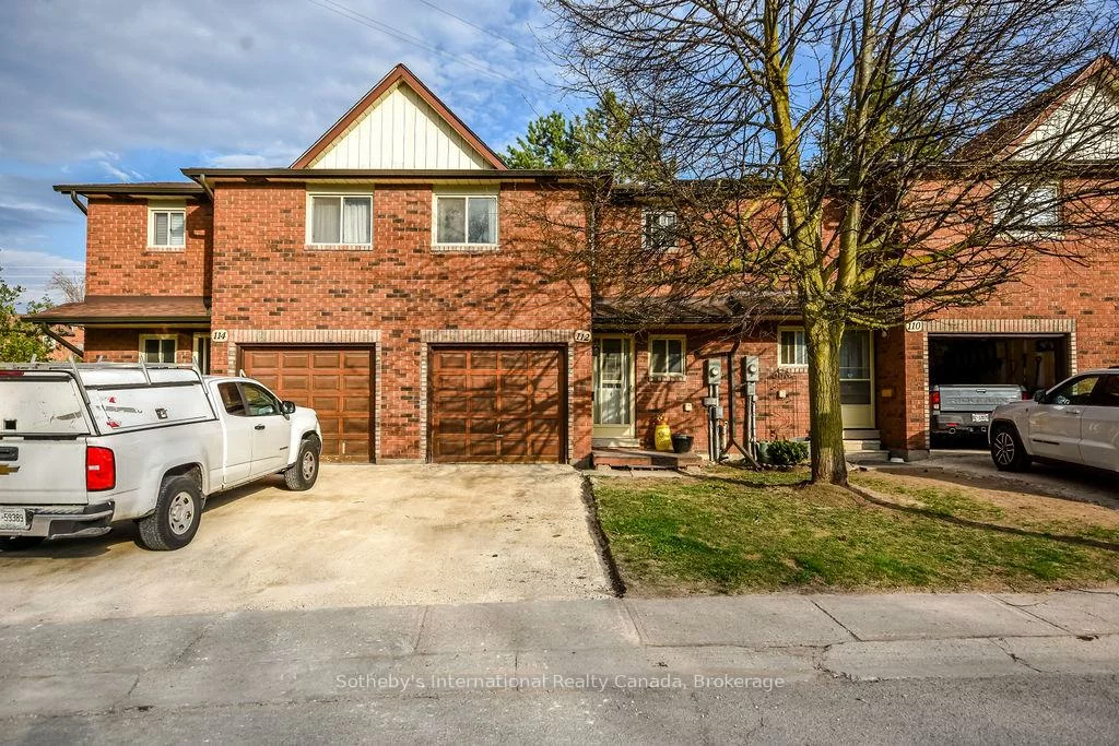 112, Loggers, Ardagh, Barrie