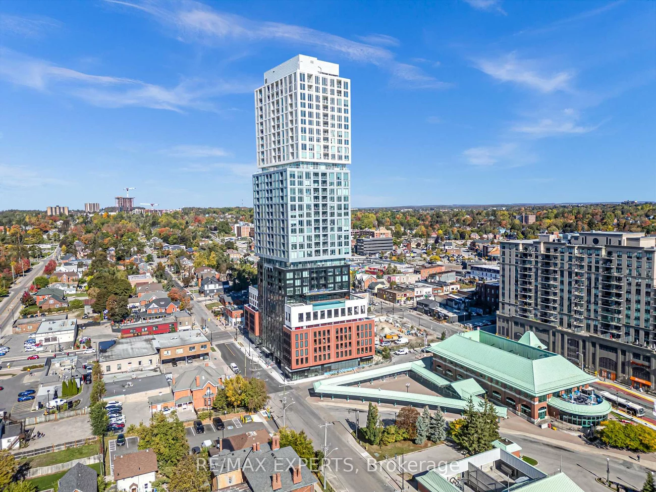 39, Mary, City Centre, Barrie