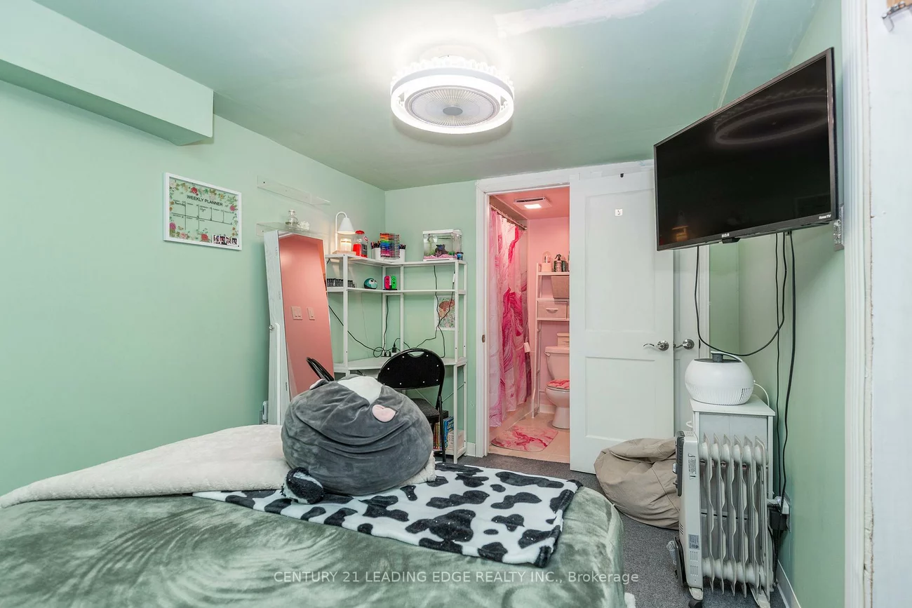 14, Quail, Ardagh, Barrie