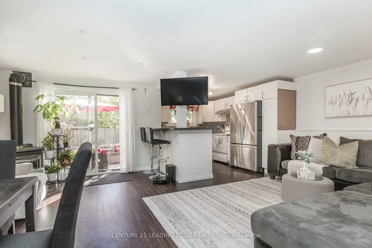 14, Quail, Ardagh, Barrie