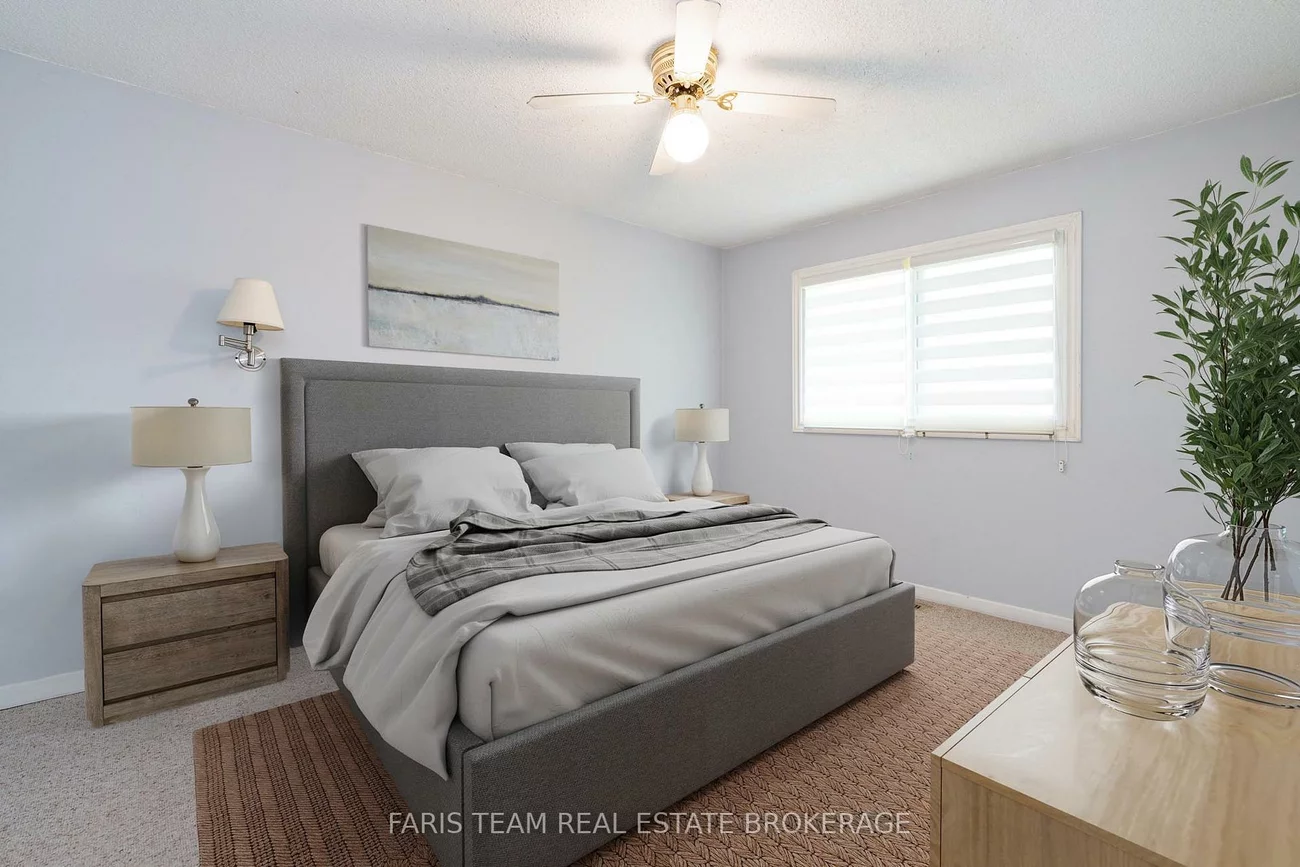 52, Adelaide, Allandale, Barrie