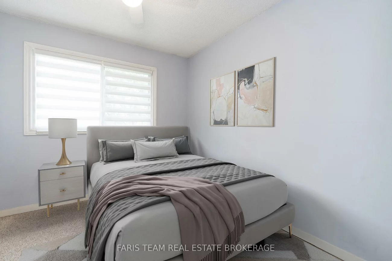 52, Adelaide, Allandale, Barrie