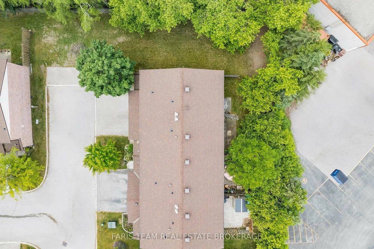 52, Adelaide, Allandale, Barrie