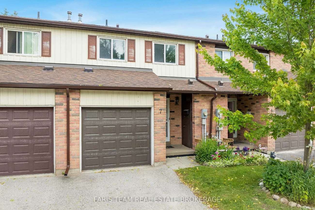 52, Adelaide, Allandale, Barrie