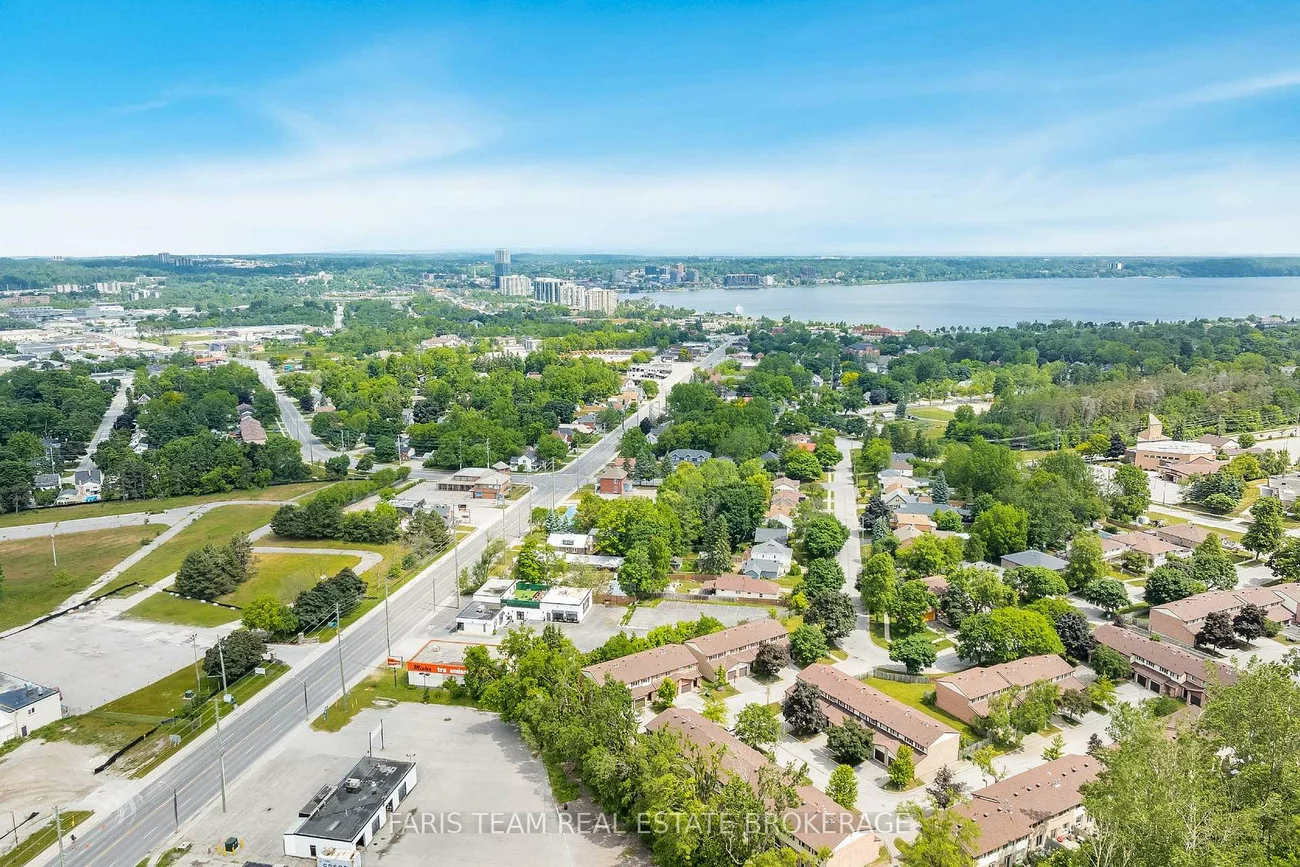 52, Adelaide, Allandale, Barrie