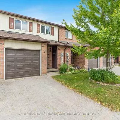 52, Adelaide, Allandale, Barrie