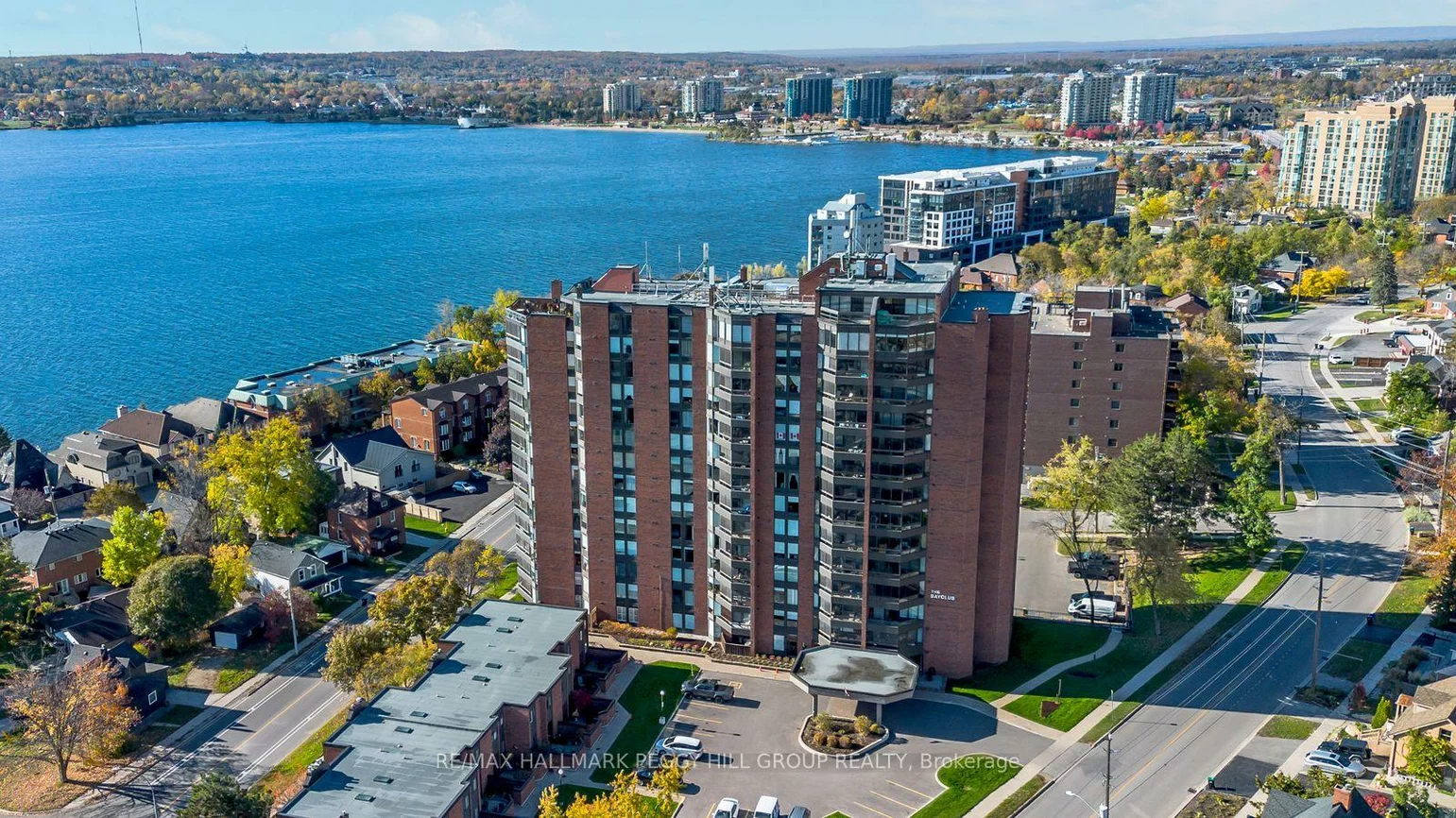 181, Collier, City Centre, Barrie