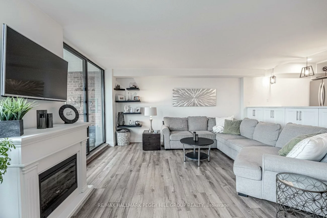 181, Collier, City Centre, Barrie