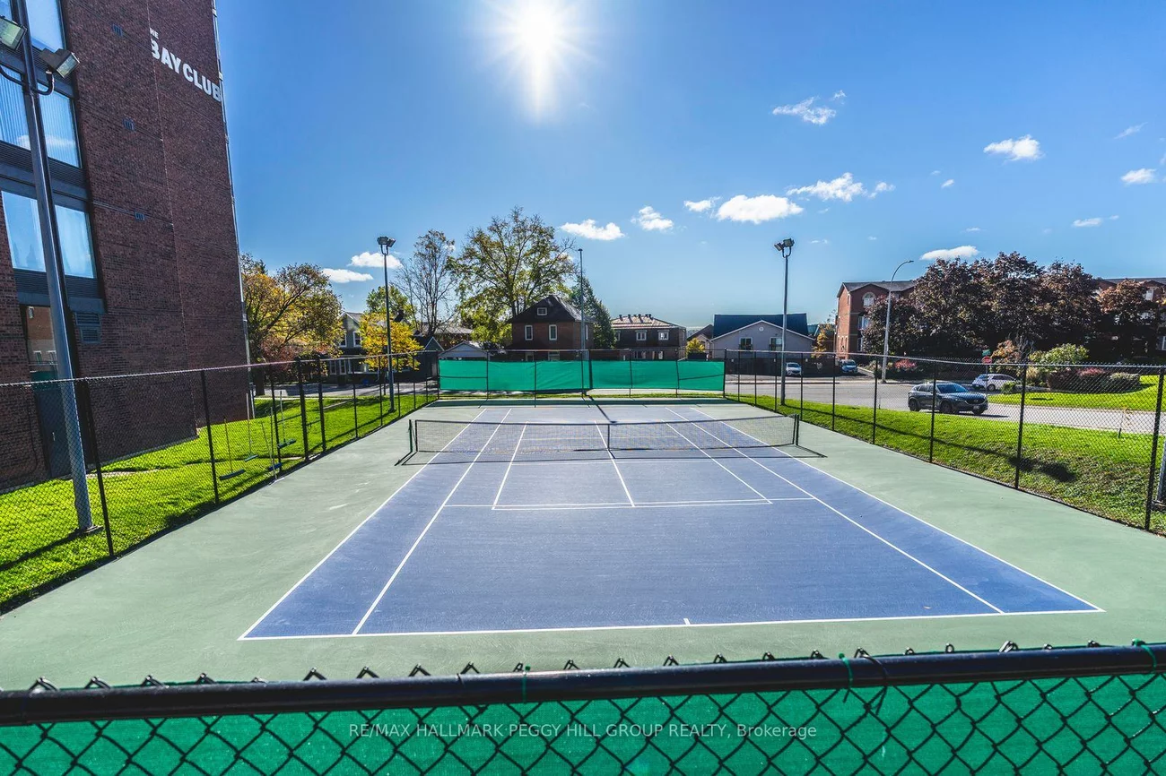 181, Collier, City Centre, Barrie