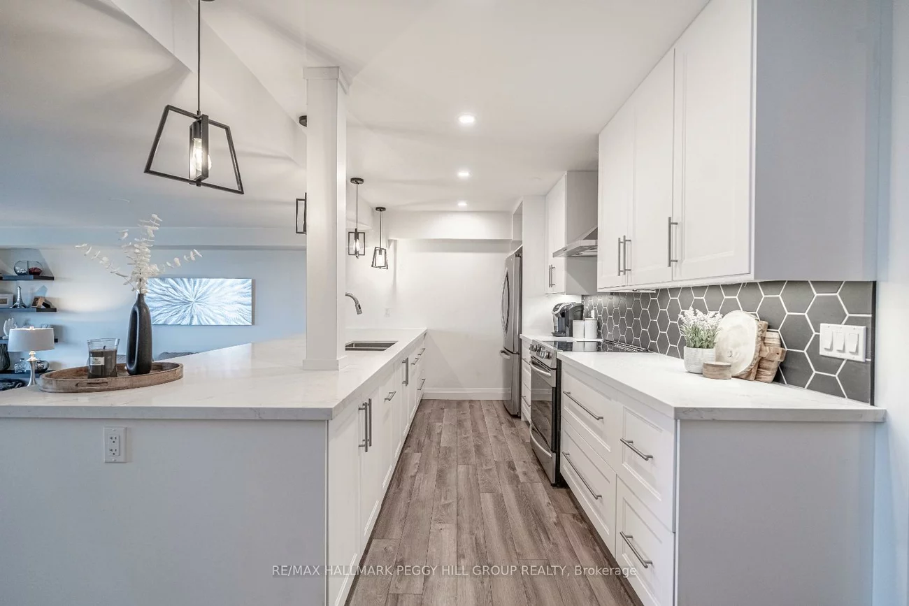 181, Collier, City Centre, Barrie