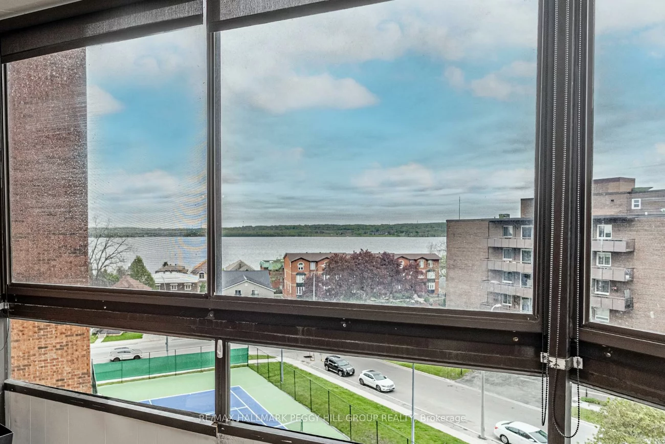 181, Collier, City Centre, Barrie