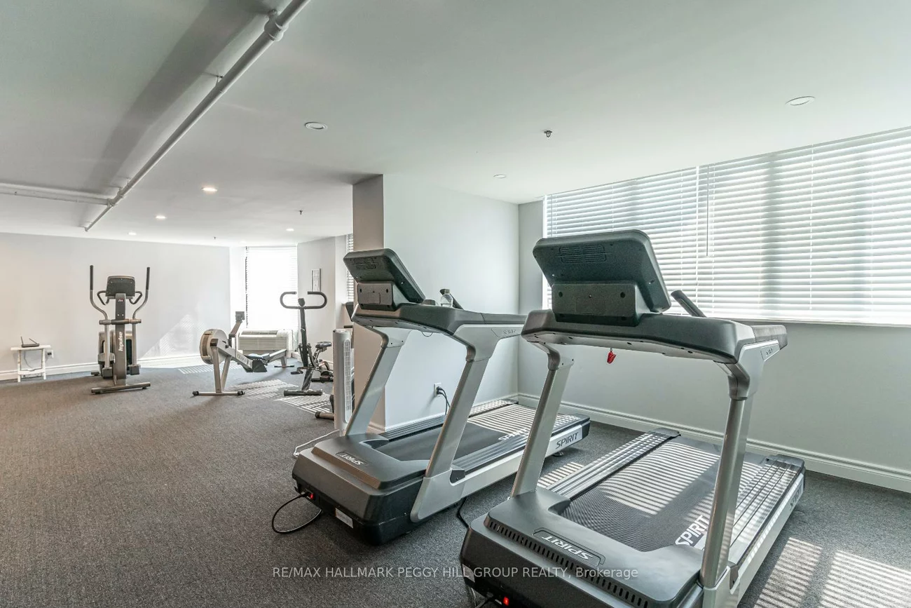 181, Collier, City Centre, Barrie