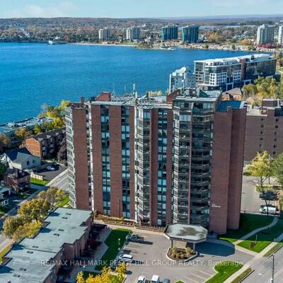 181, Collier, City Centre, Barrie