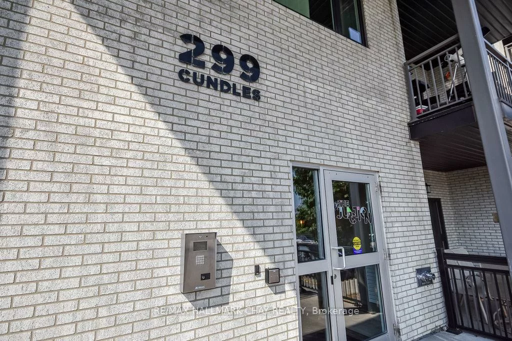 299, Cundles, Alliance, Barrie