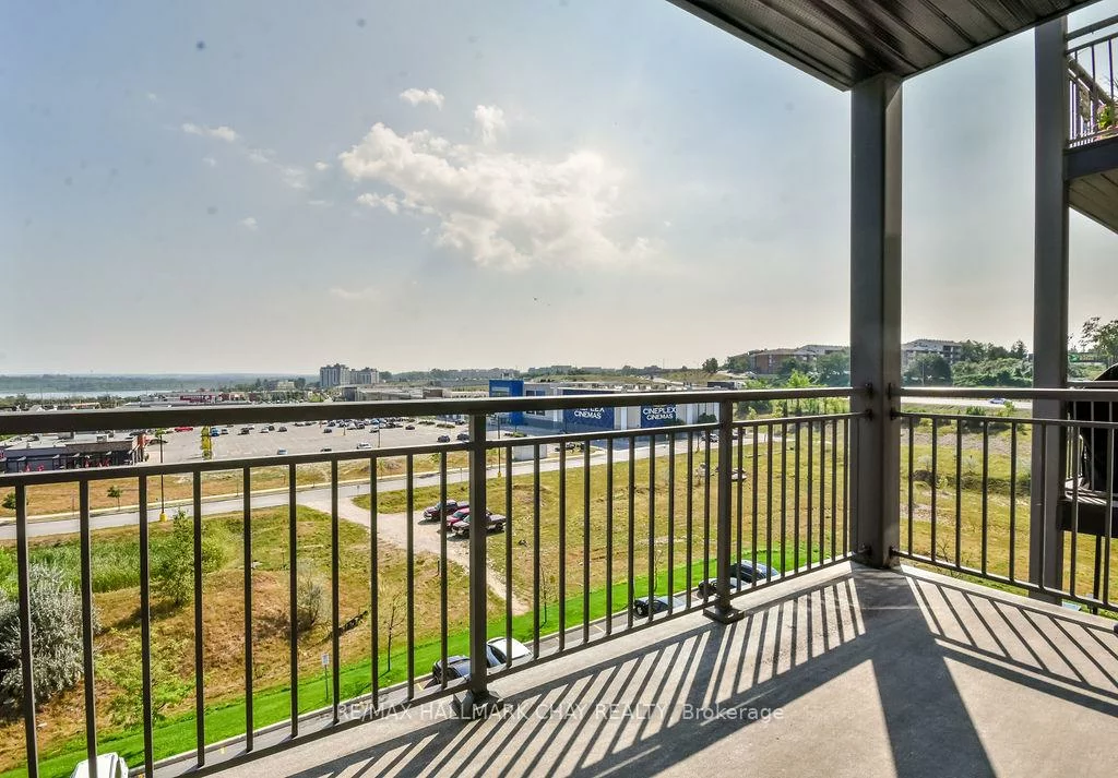 299, Cundles, Alliance, Barrie