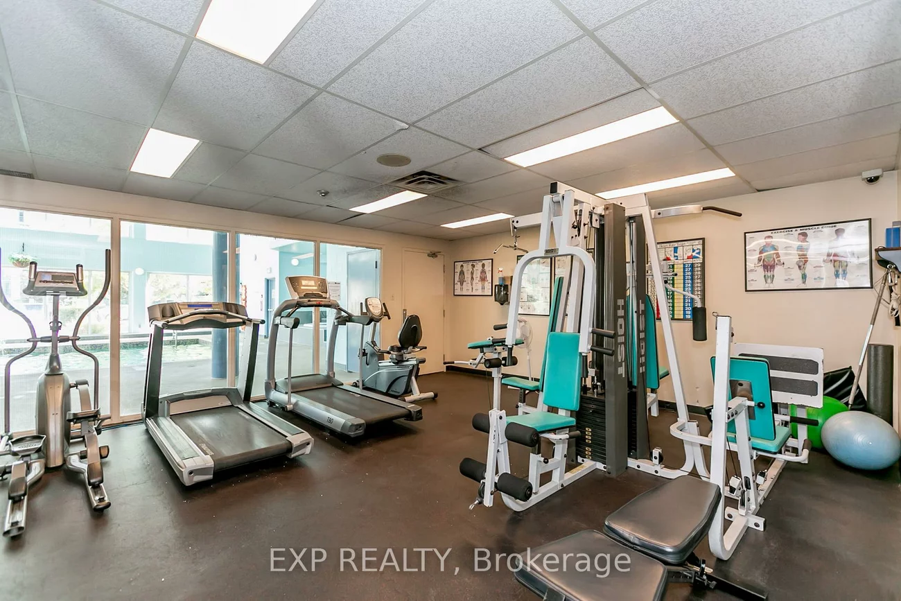 75, Ellen, City Centre, Barrie