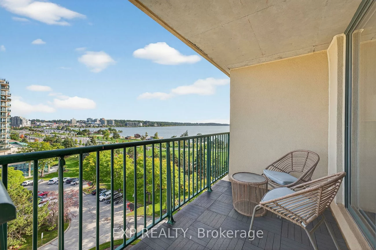 75, Ellen, City Centre, Barrie