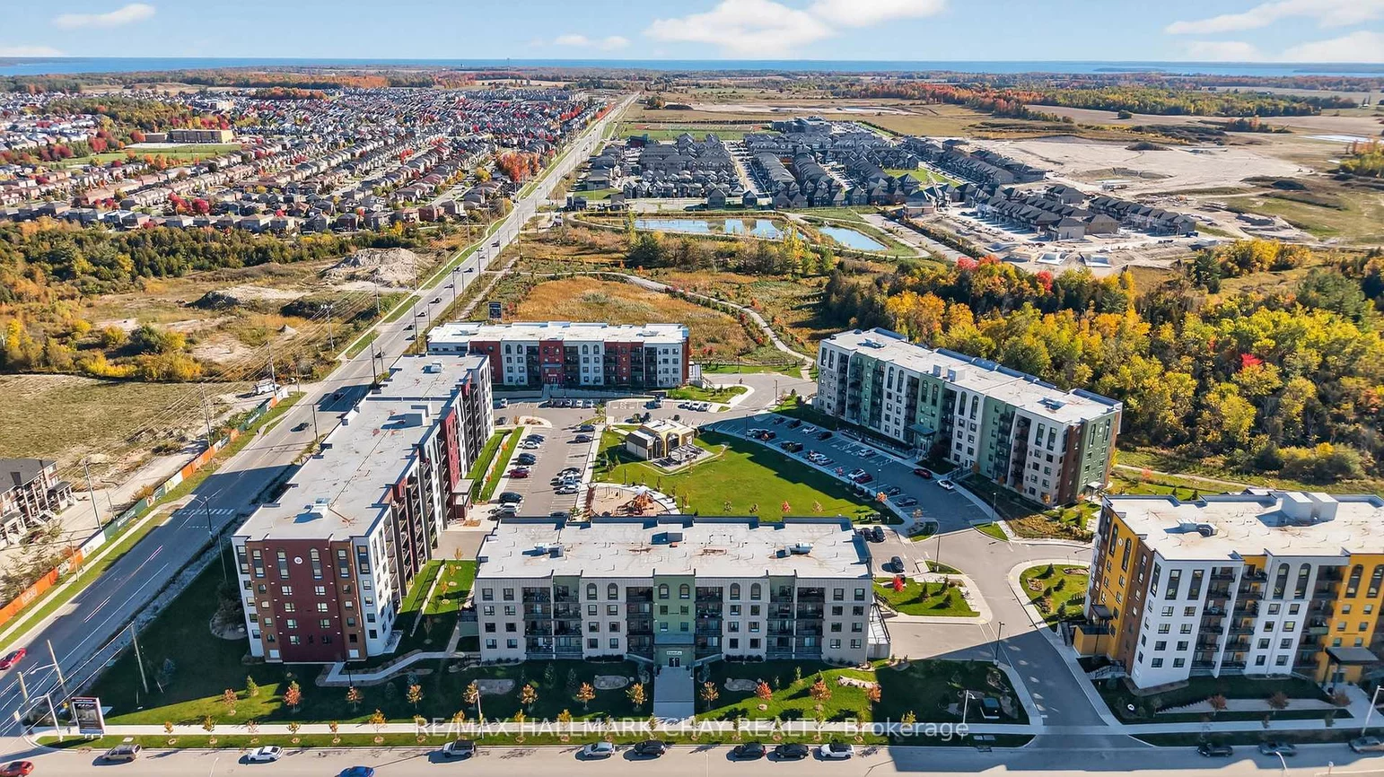 6, Spice, Rural Barrie Southeast, Barrie