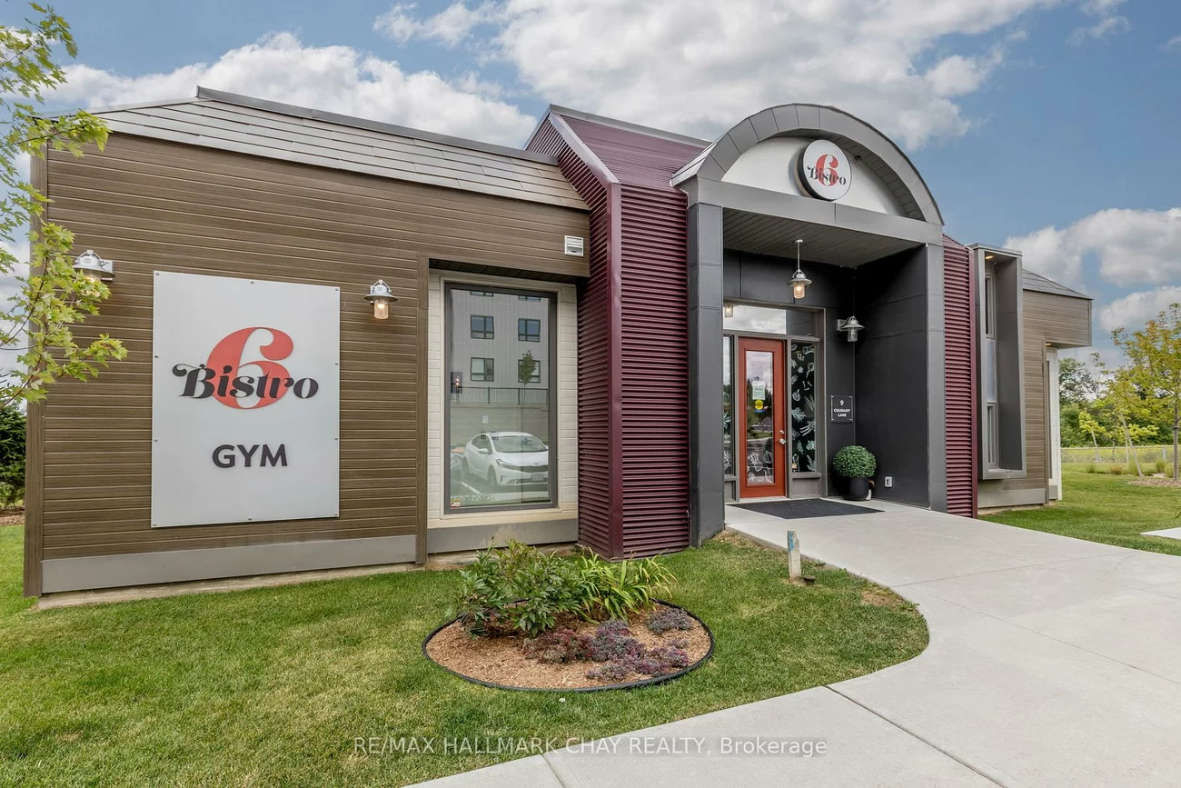 6, Spice, Rural Barrie Southeast, Barrie