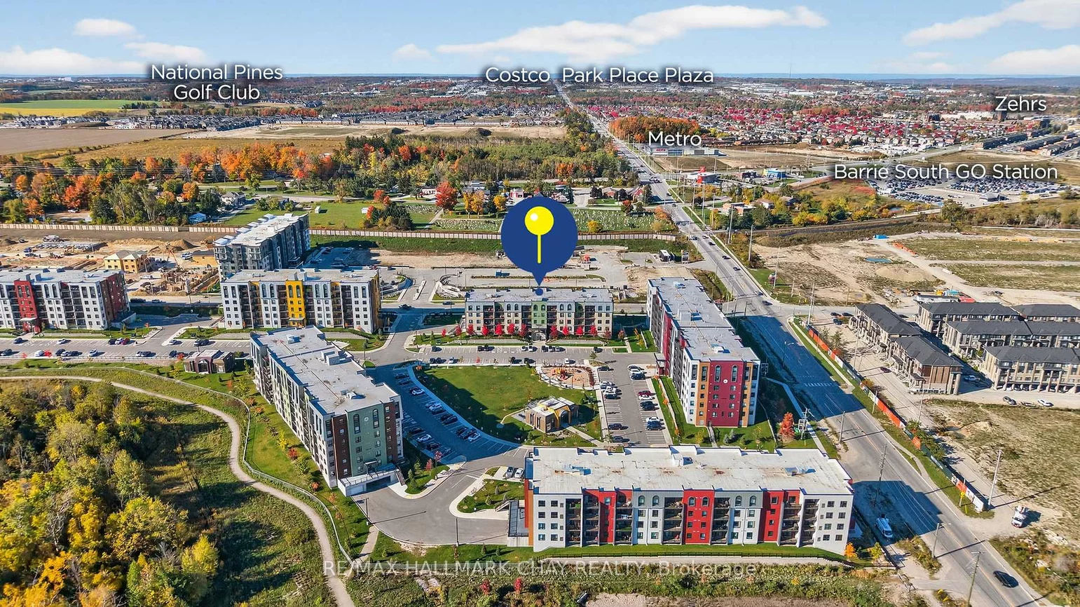 6, Spice, Rural Barrie Southeast, Barrie