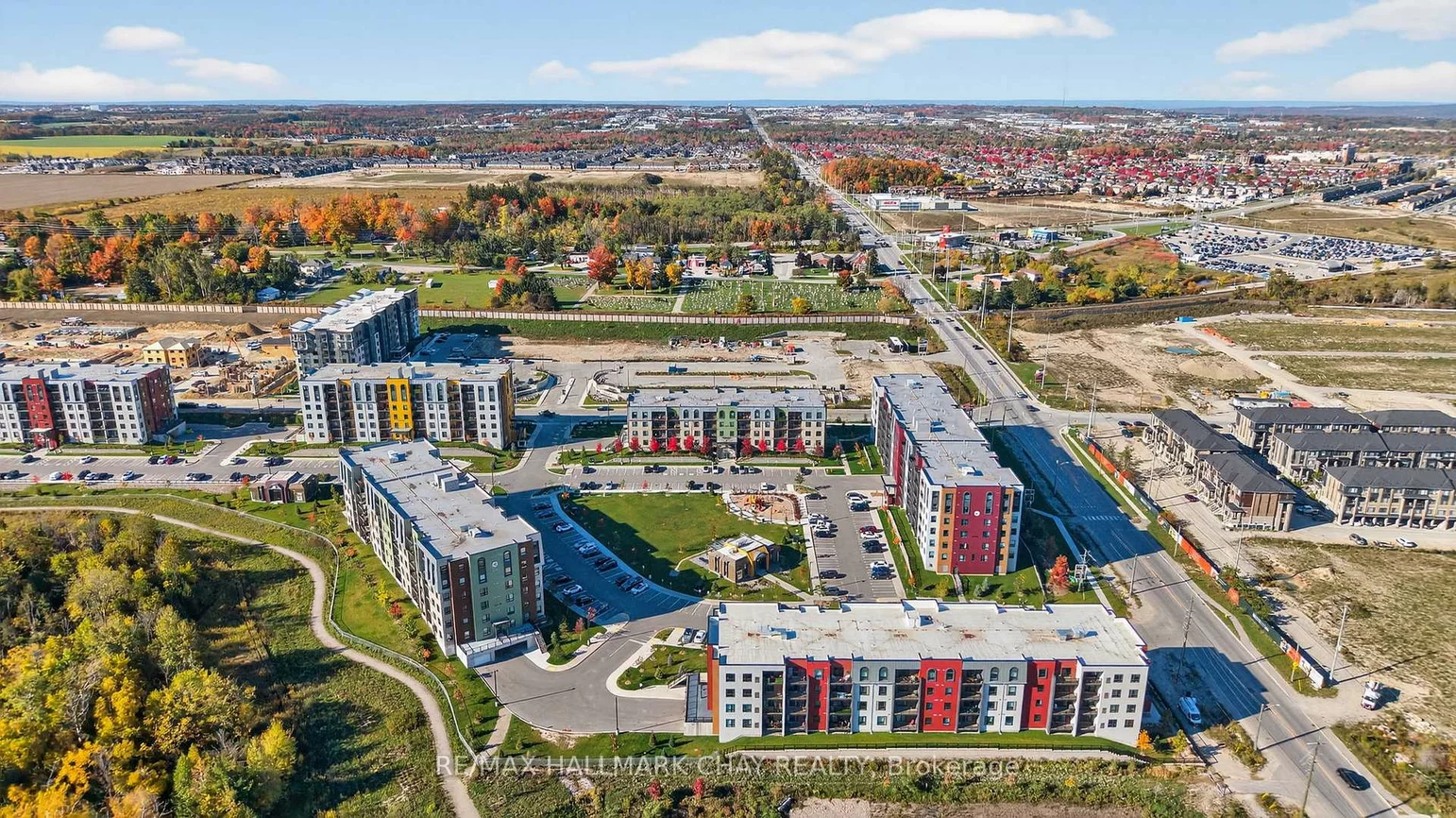 6, Spice, Rural Barrie Southeast, Barrie