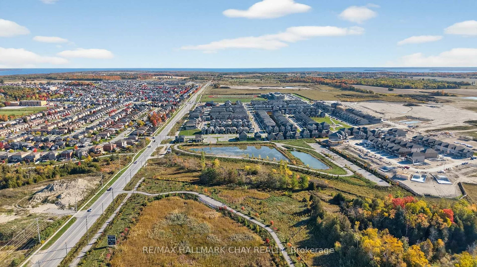 6, Spice, Rural Barrie Southeast, Barrie