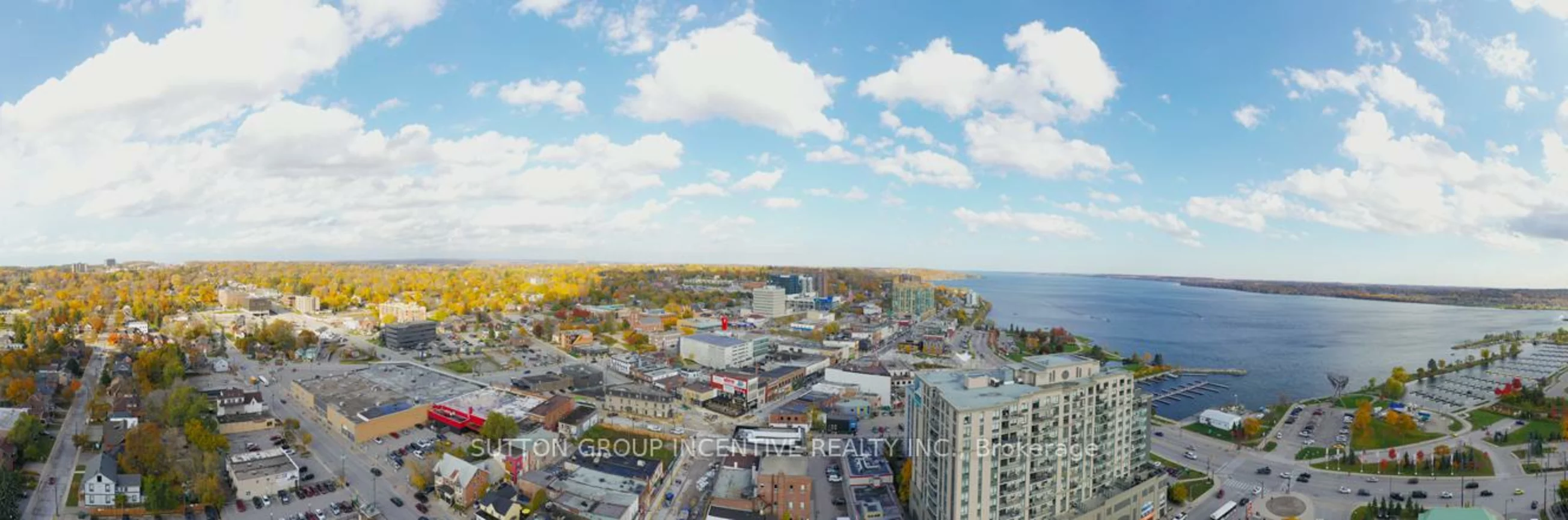 39, Mary, City Centre, Barrie