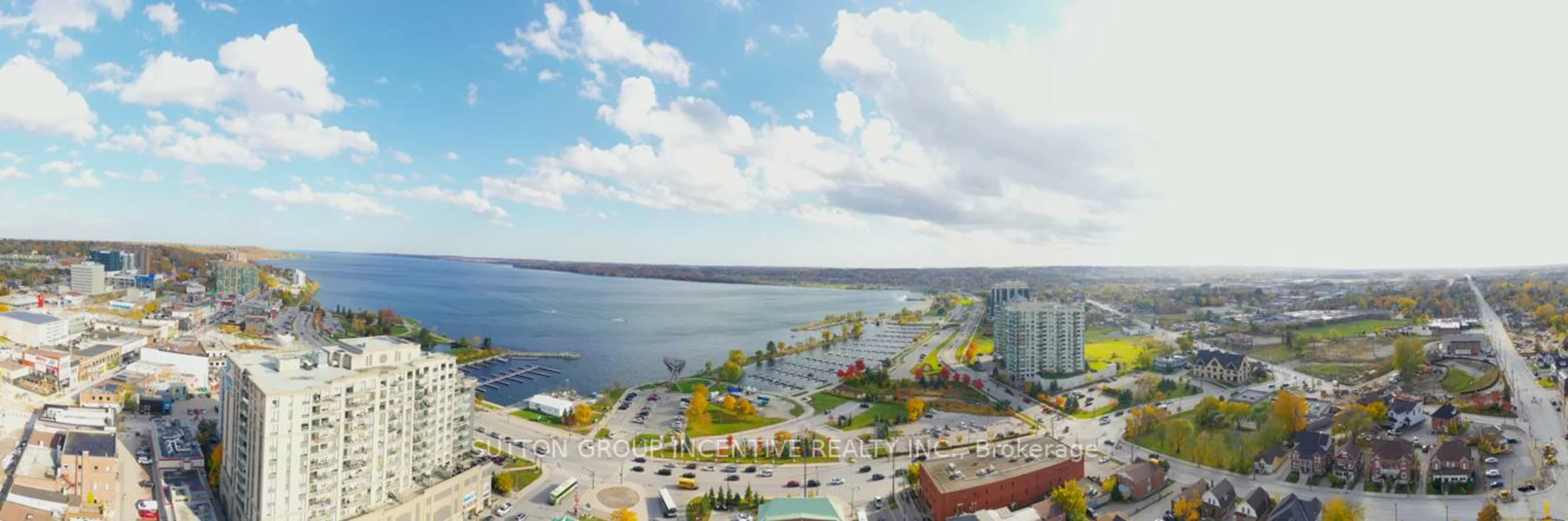 39, Mary, City Centre, Barrie