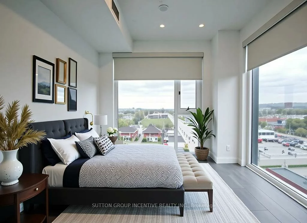 39, Mary, City Centre, Barrie