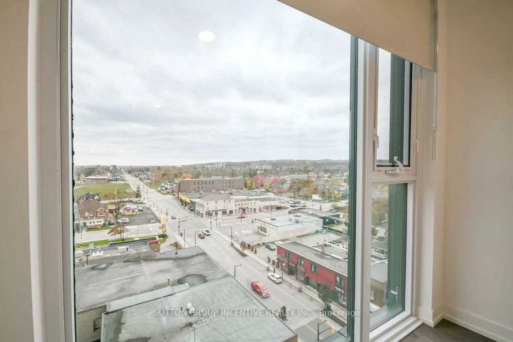 39, Mary, City Centre, Barrie