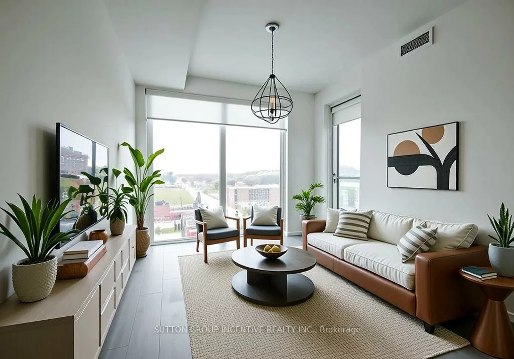 39, Mary, City Centre, Barrie