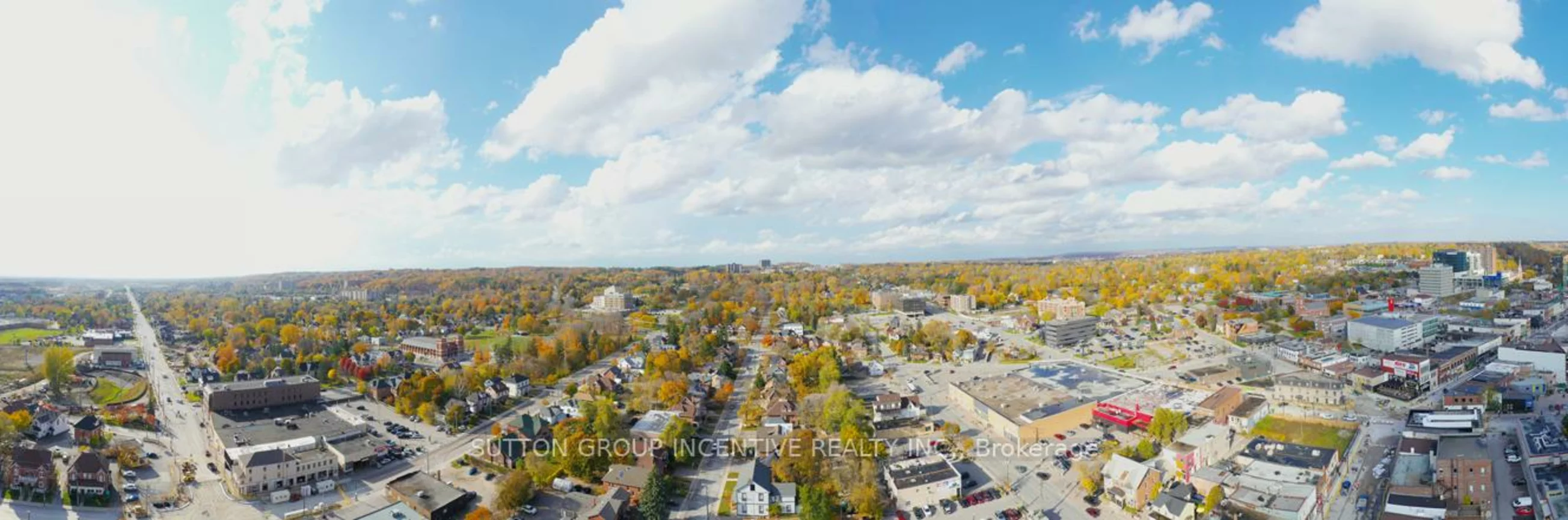 39, Mary, City Centre, Barrie