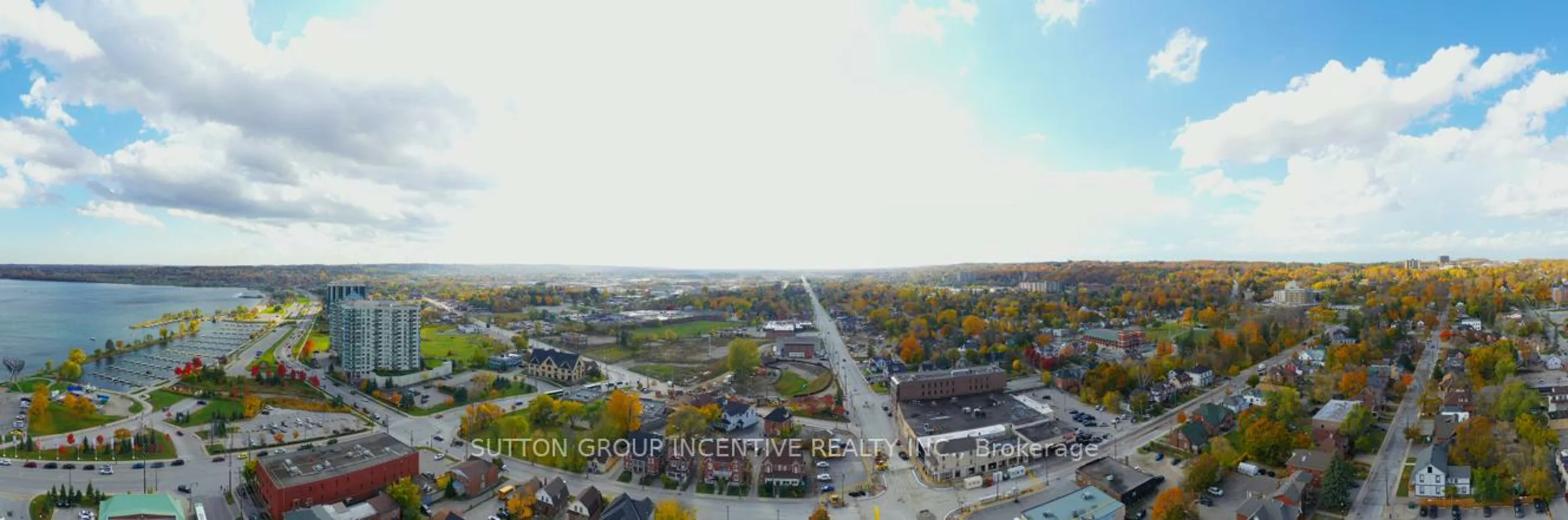 39, Mary, City Centre, Barrie