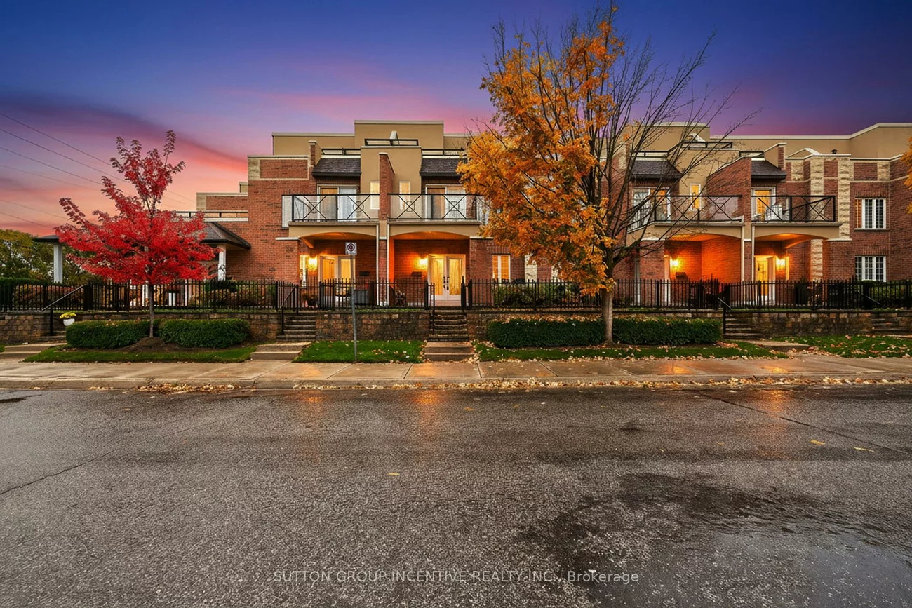 23, White Oaks, Lakeshore, Barrie