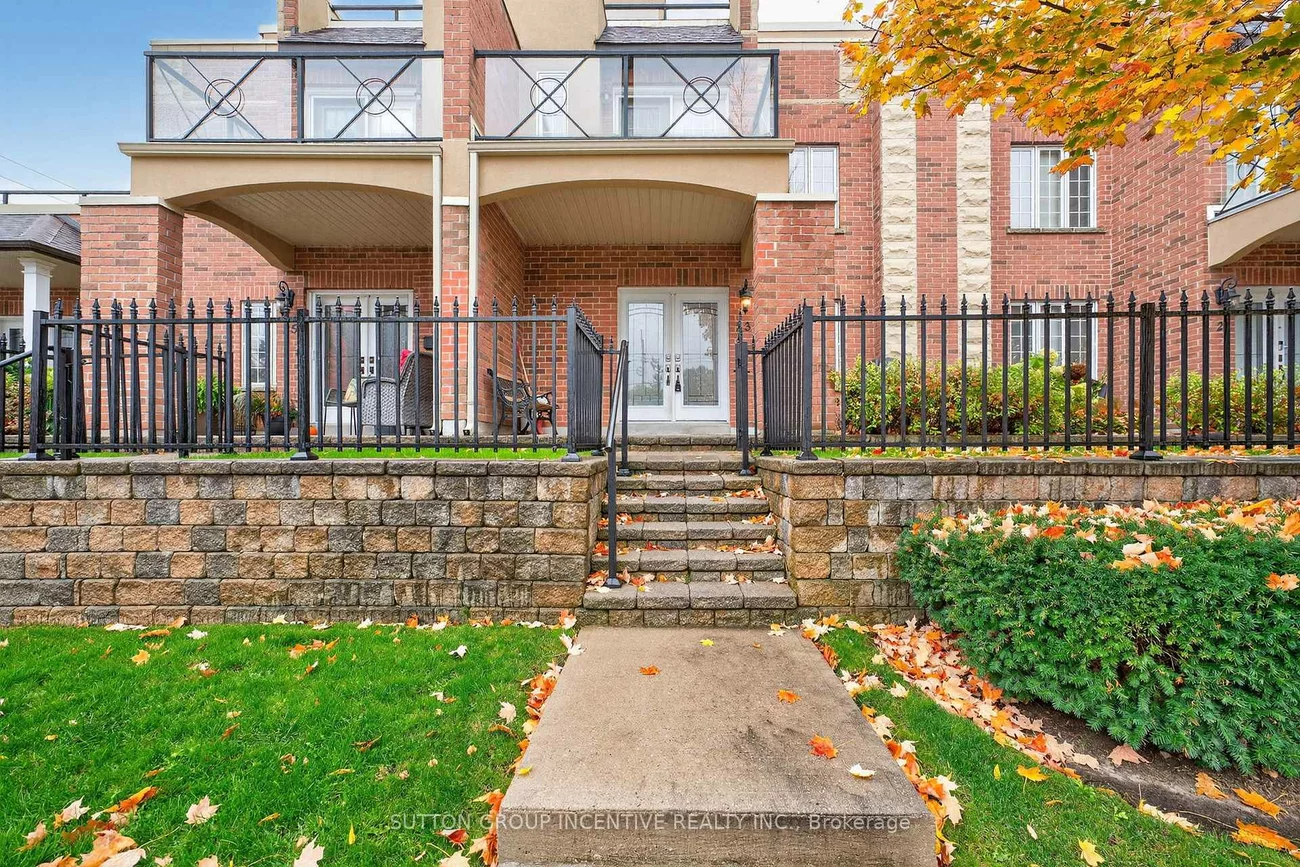 23, White Oaks, Lakeshore, Barrie