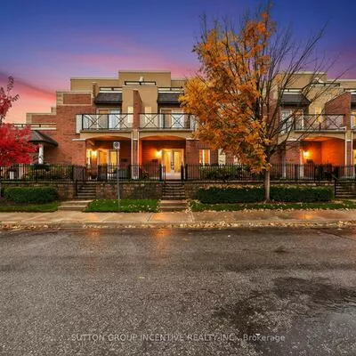 23, White Oaks, Lakeshore, Barrie
