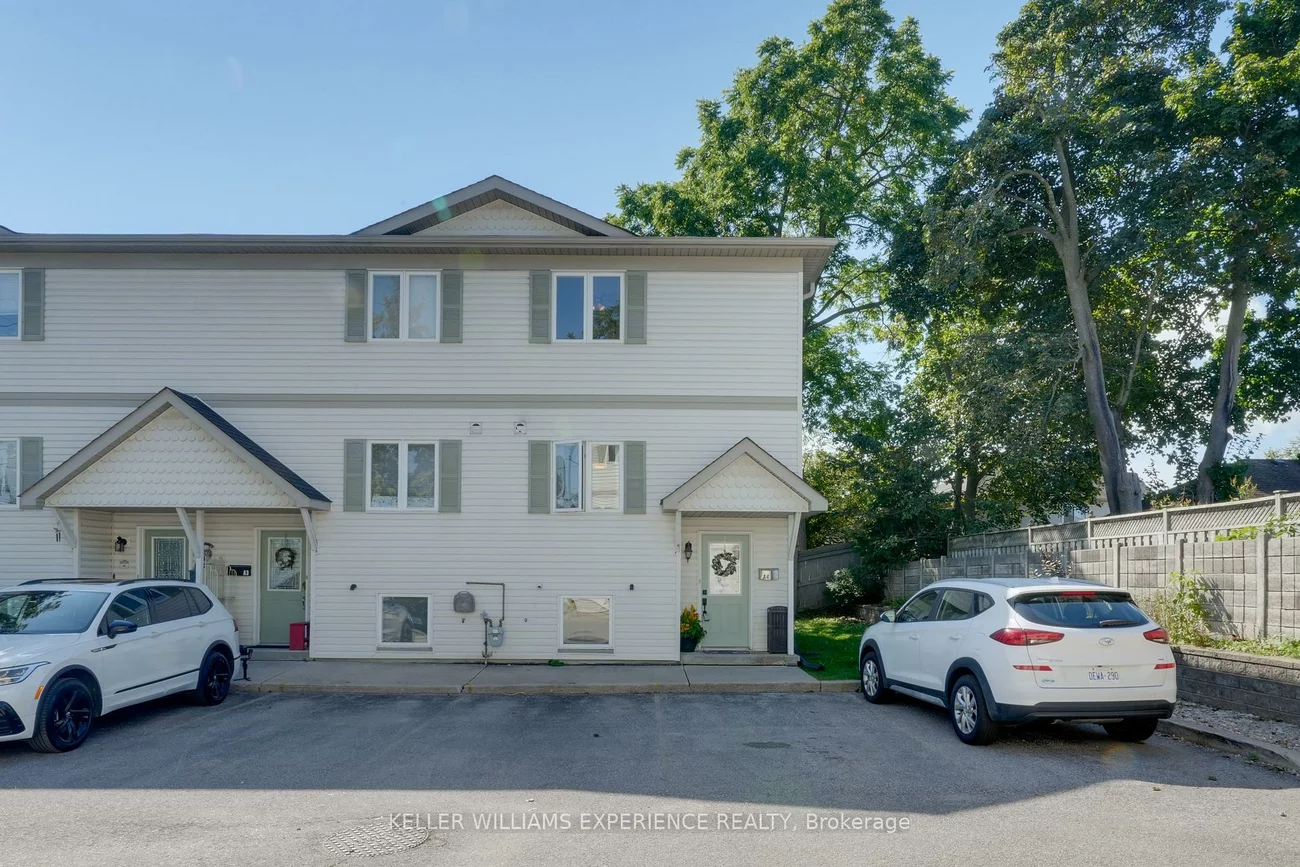 440, Yonge, Painswick North, Barrie