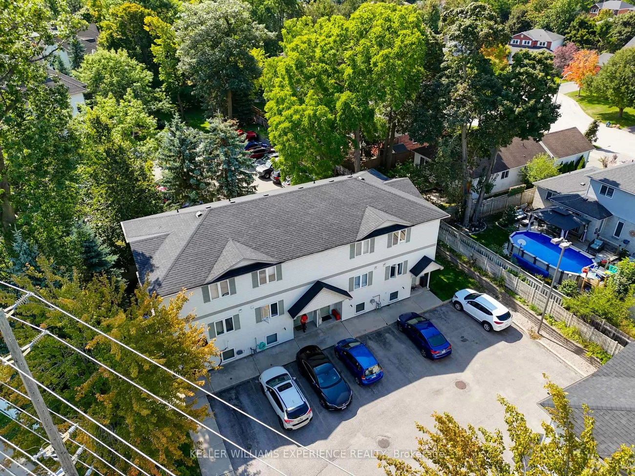 440, Yonge, Painswick North, Barrie