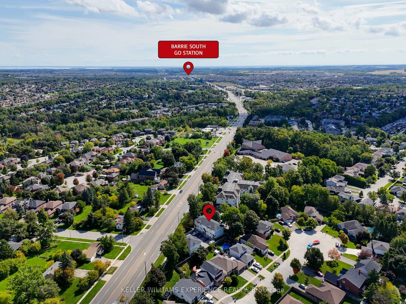 440, Yonge, Painswick North, Barrie