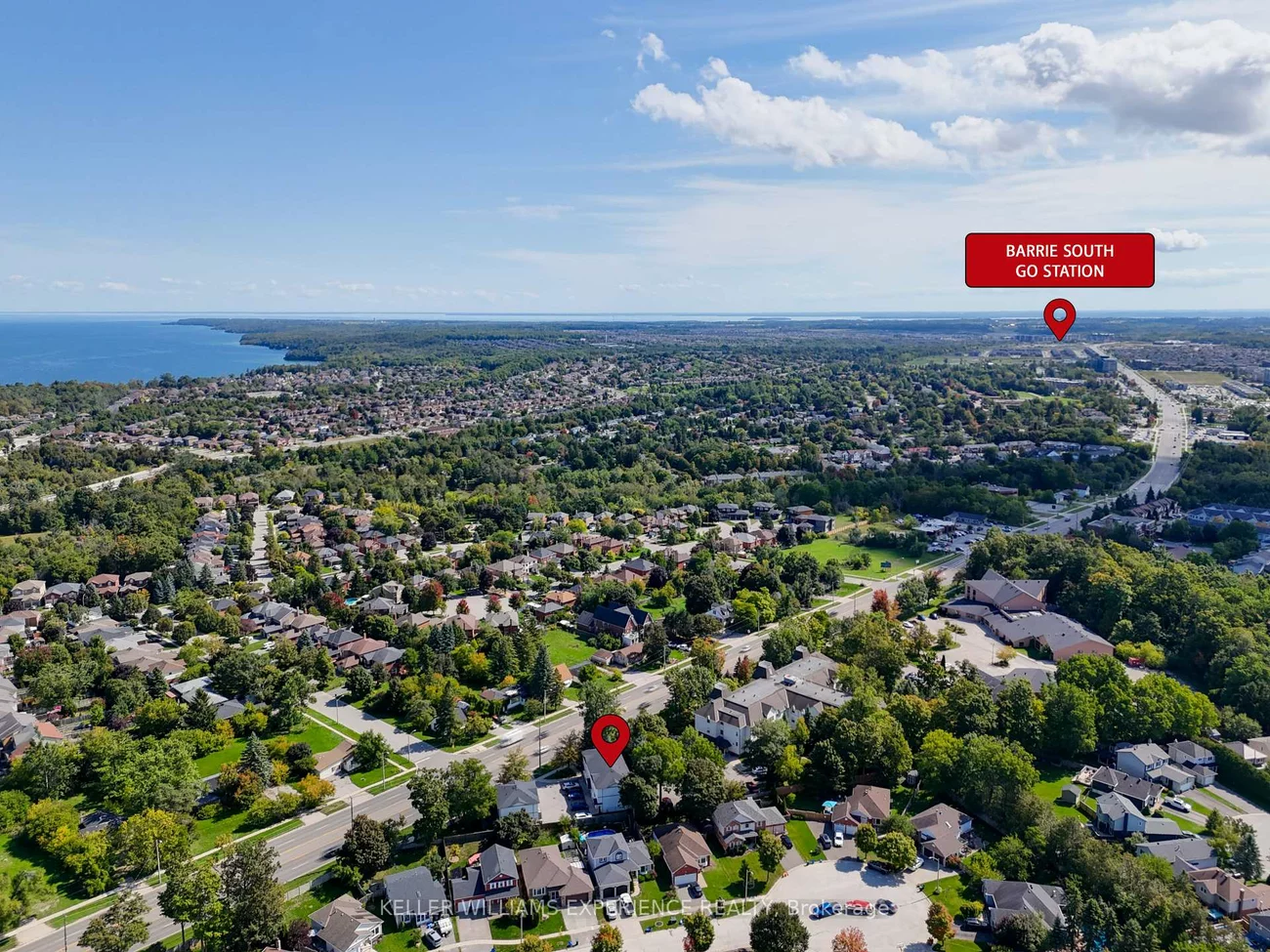 440, Yonge, Painswick North, Barrie