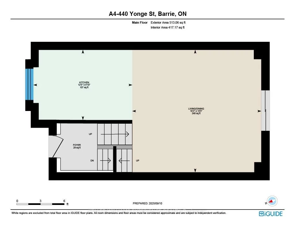 440, Yonge, Painswick North, Barrie