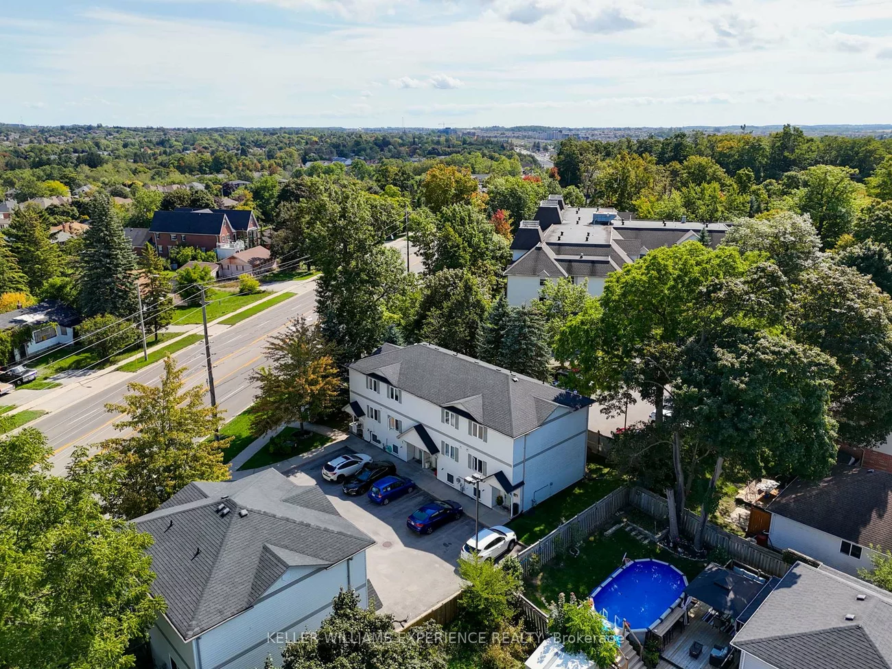 440, Yonge, Painswick North, Barrie