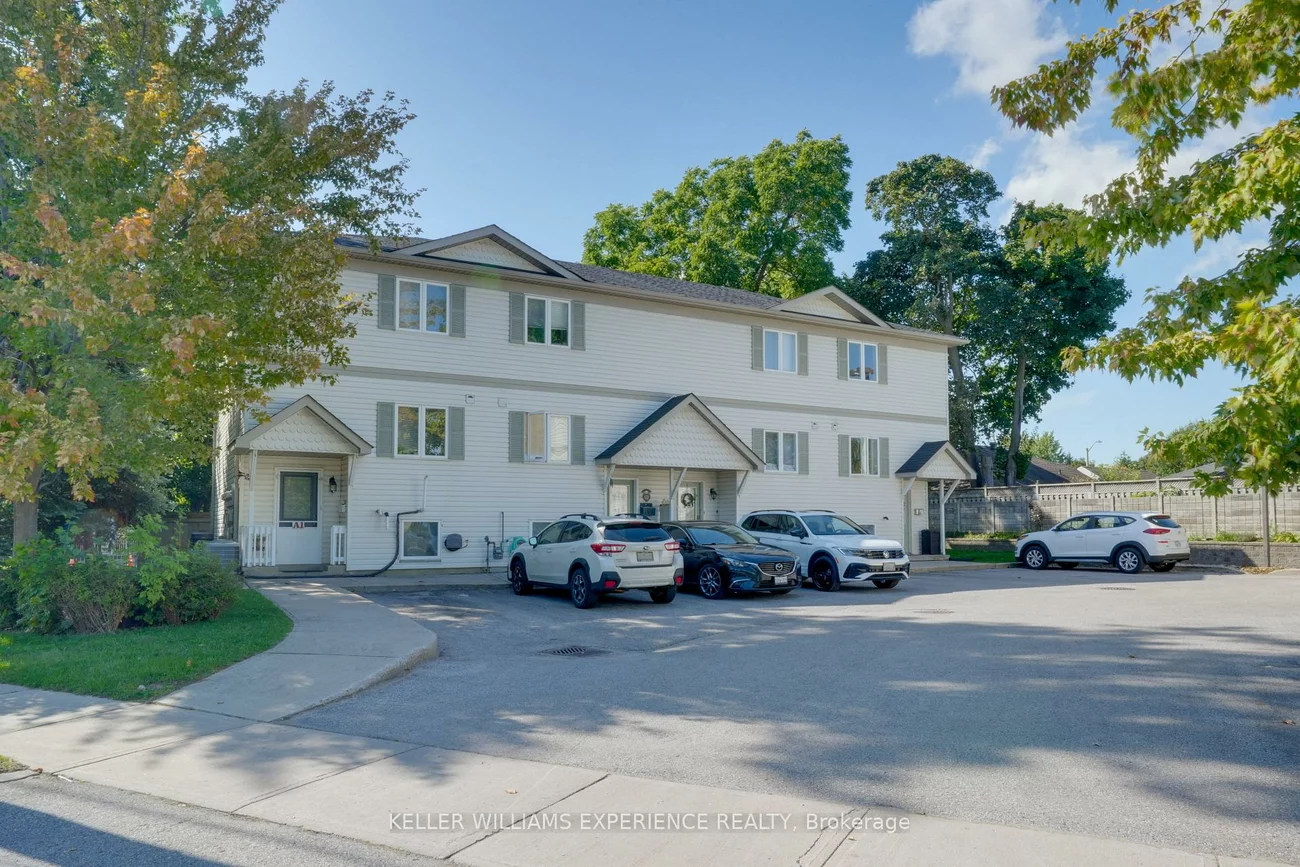 440, Yonge, Painswick North, Barrie