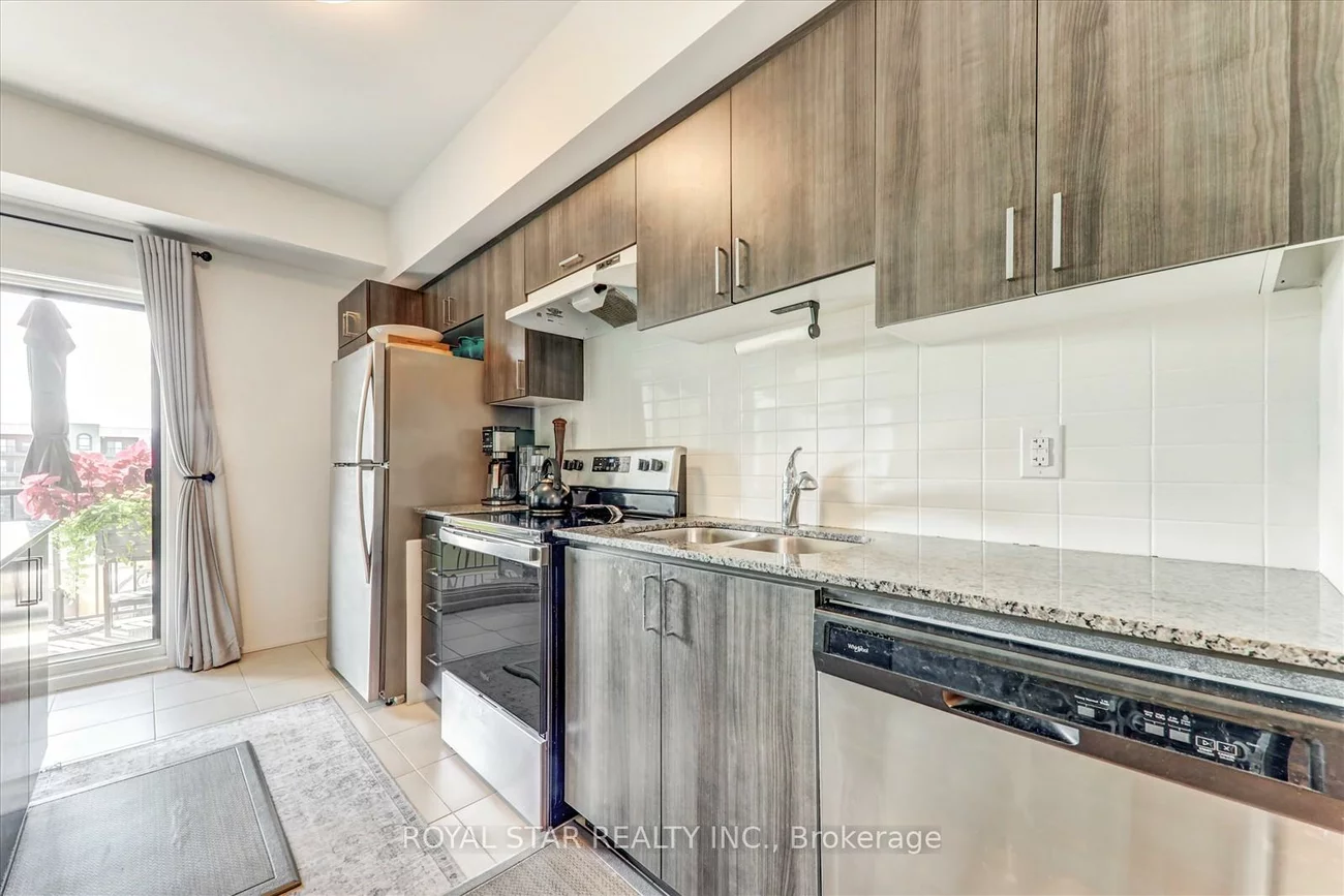 1, Chef, Innis-Shore, Barrie