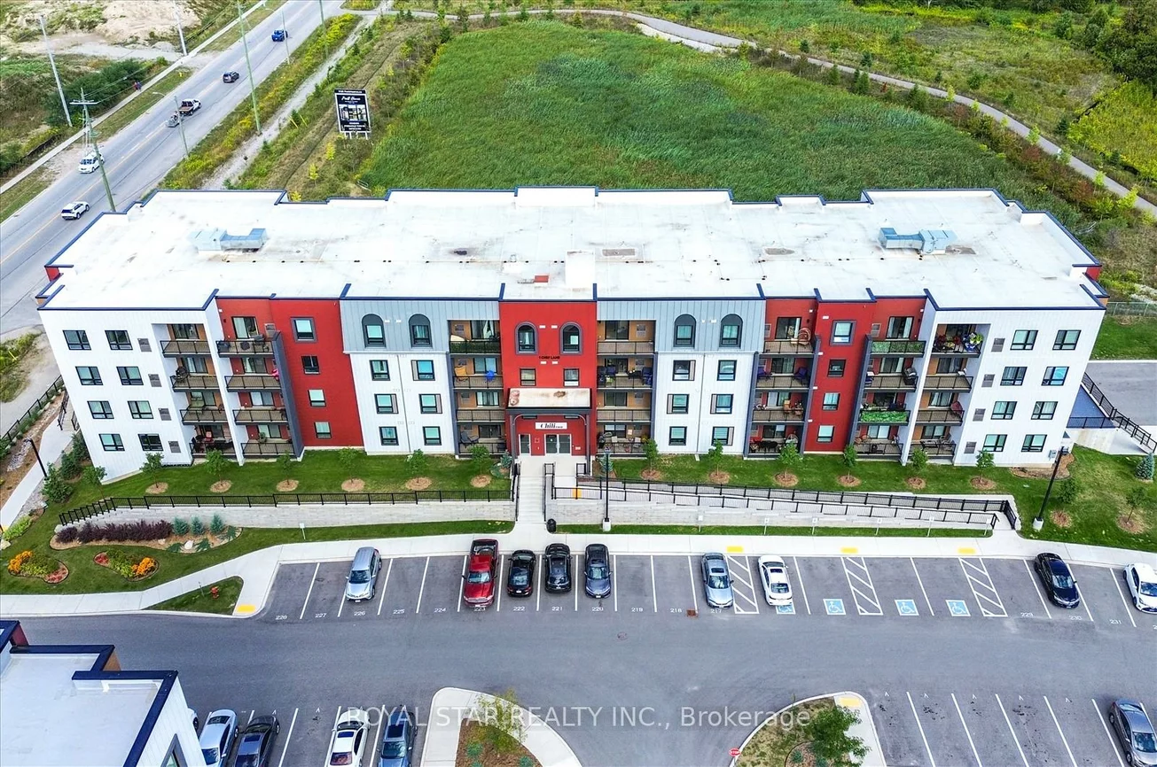 1, Chef, Innis-Shore, Barrie