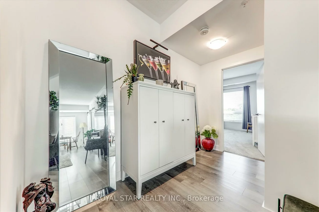 1, Chef, Innis-Shore, Barrie