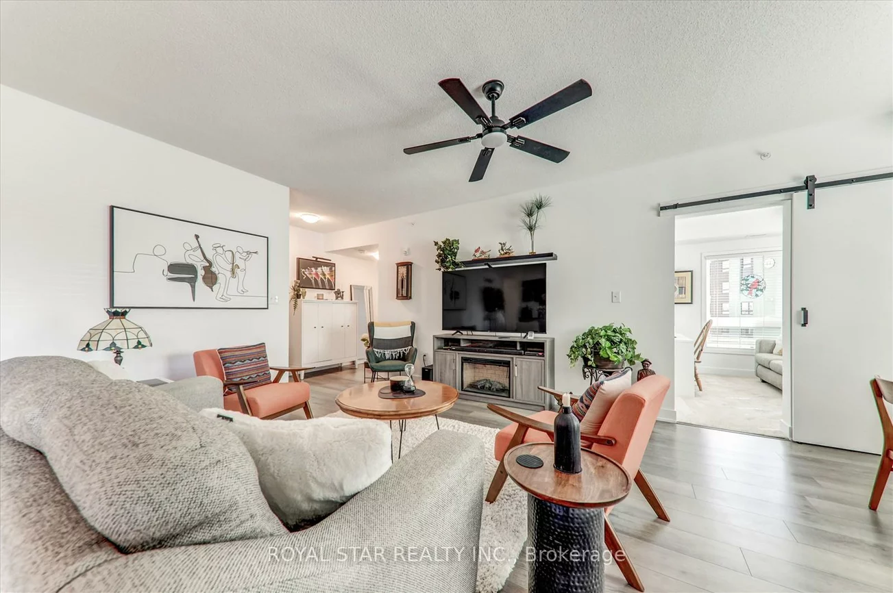 1, Chef, Innis-Shore, Barrie