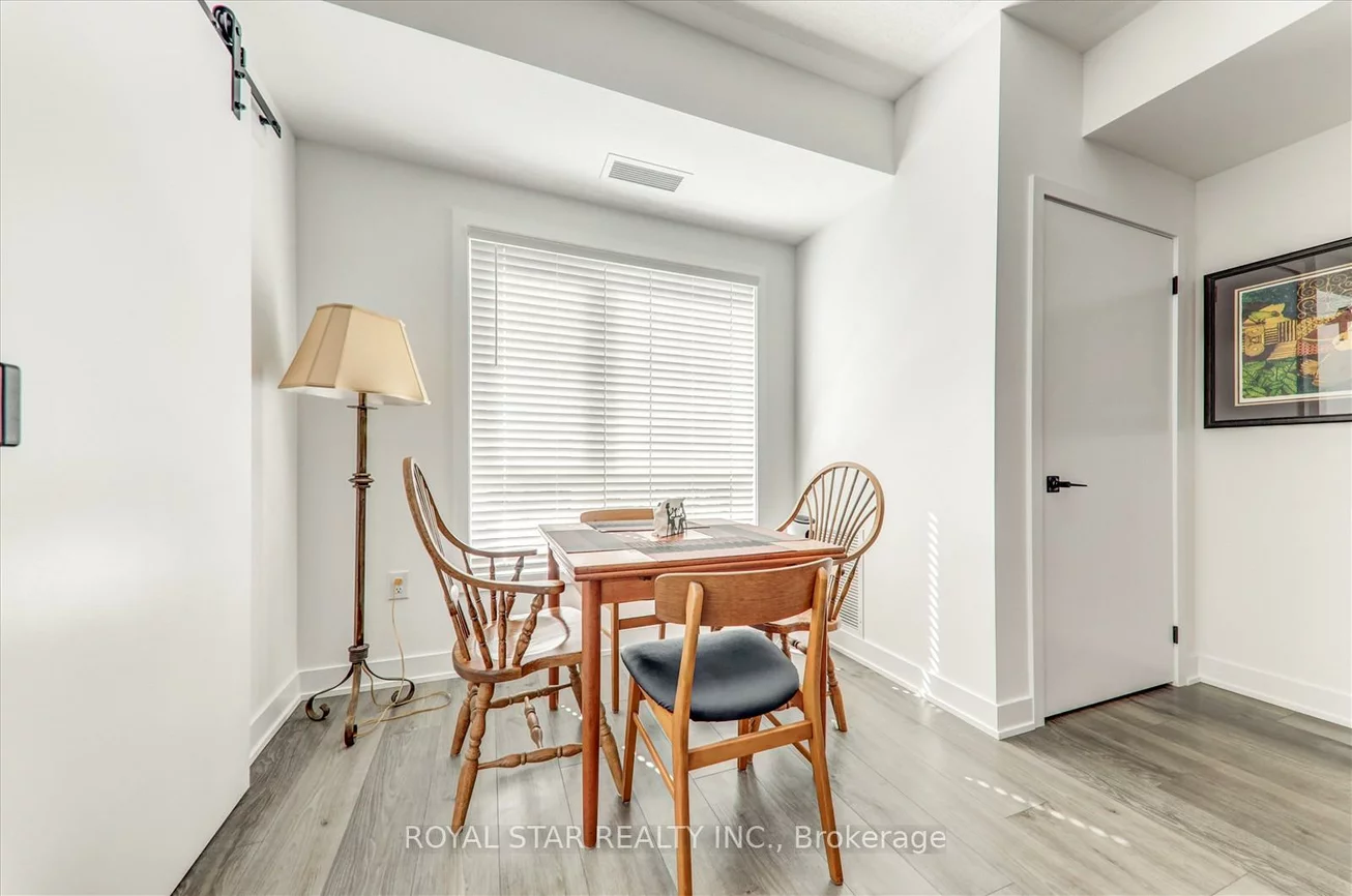 1, Chef, Innis-Shore, Barrie